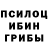 ГАШ индика сатива Kusonori